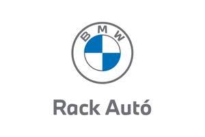BMW Rack Autó logó