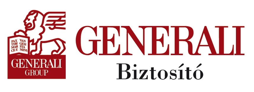 Generali biztosító logó