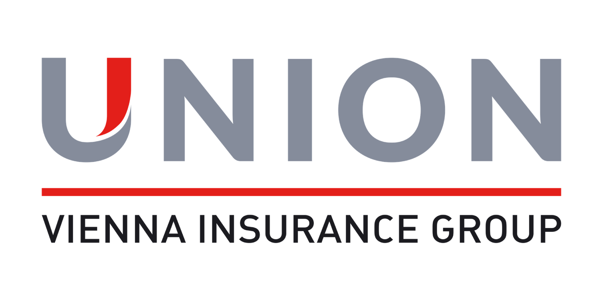Union biztosító logó