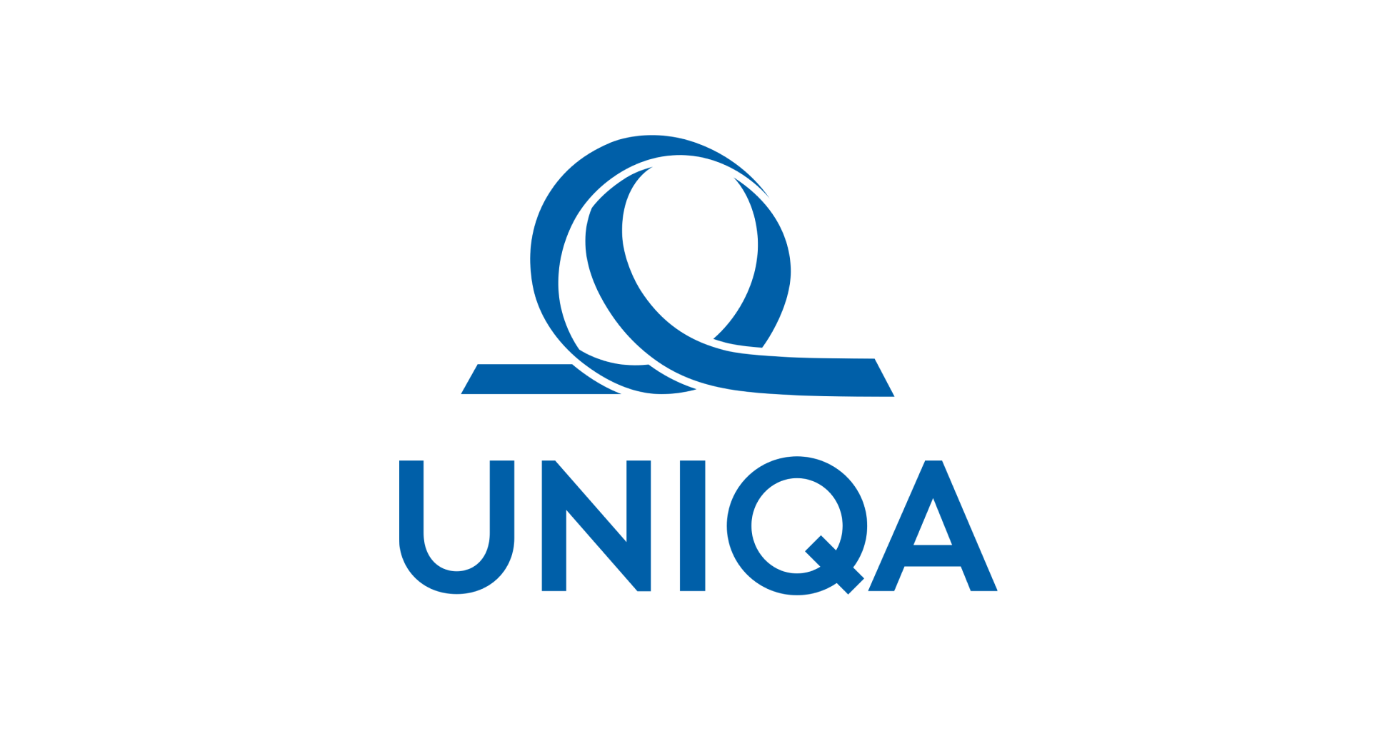 Uniqa biztosító logó