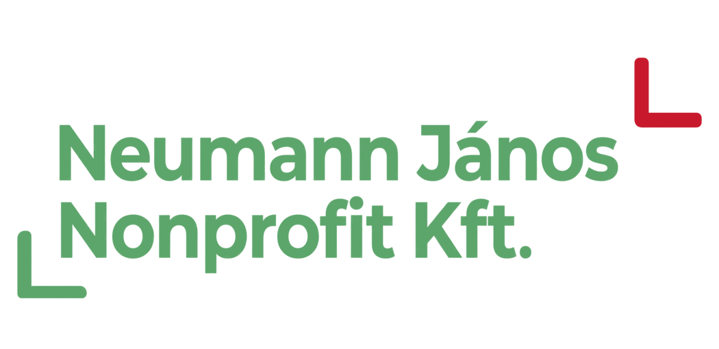 Neumann János Nonprofit Kft.
